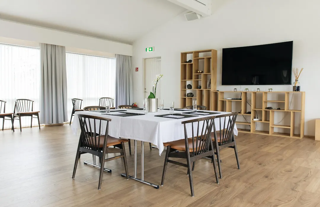 Ion Adventure Hotel, Nesjavellir, A Member Of Design Hotels-1