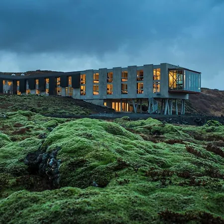 Ion Adventure Hotel, Nesjavellir, A Member Of Design Hotels-3